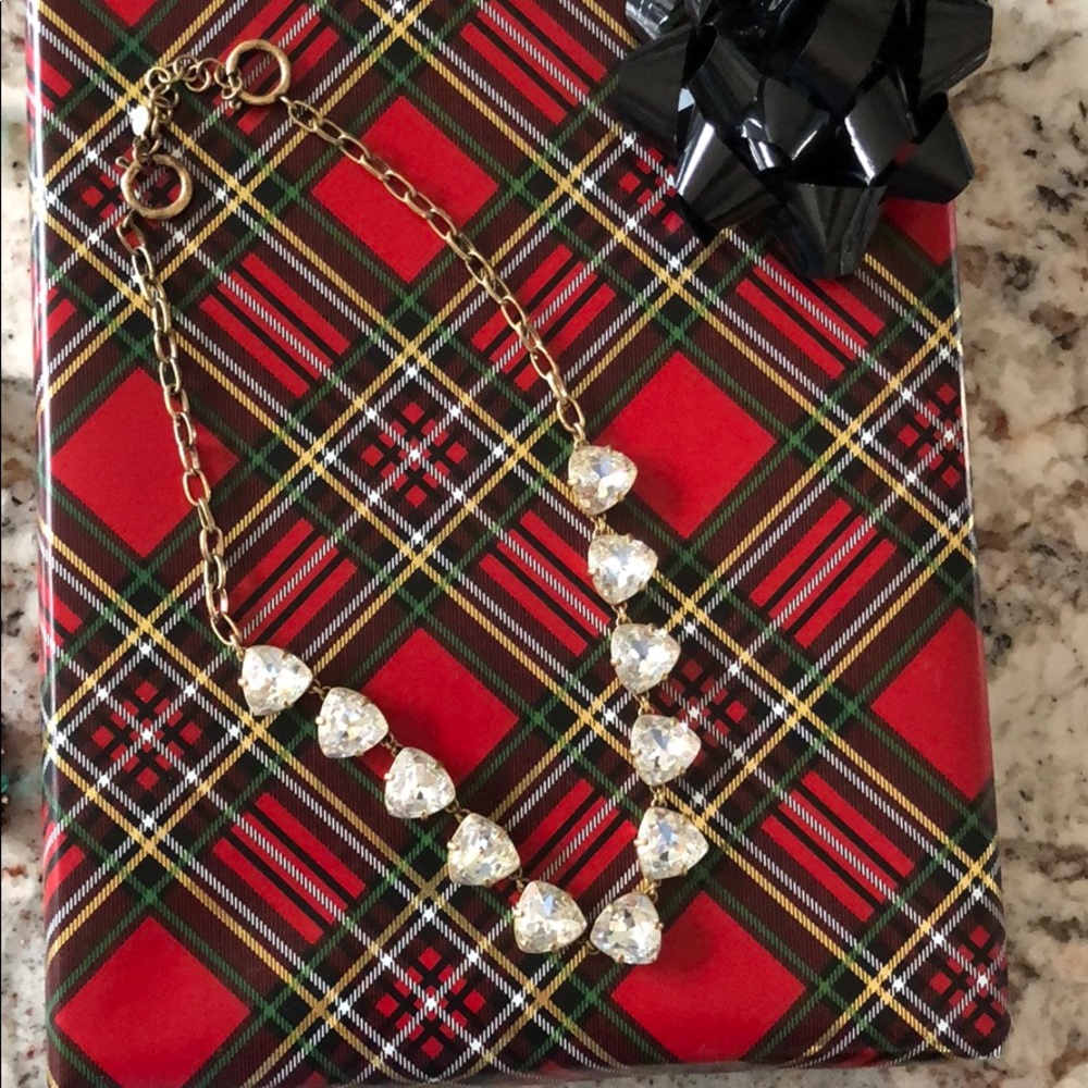 J Crew Necklace